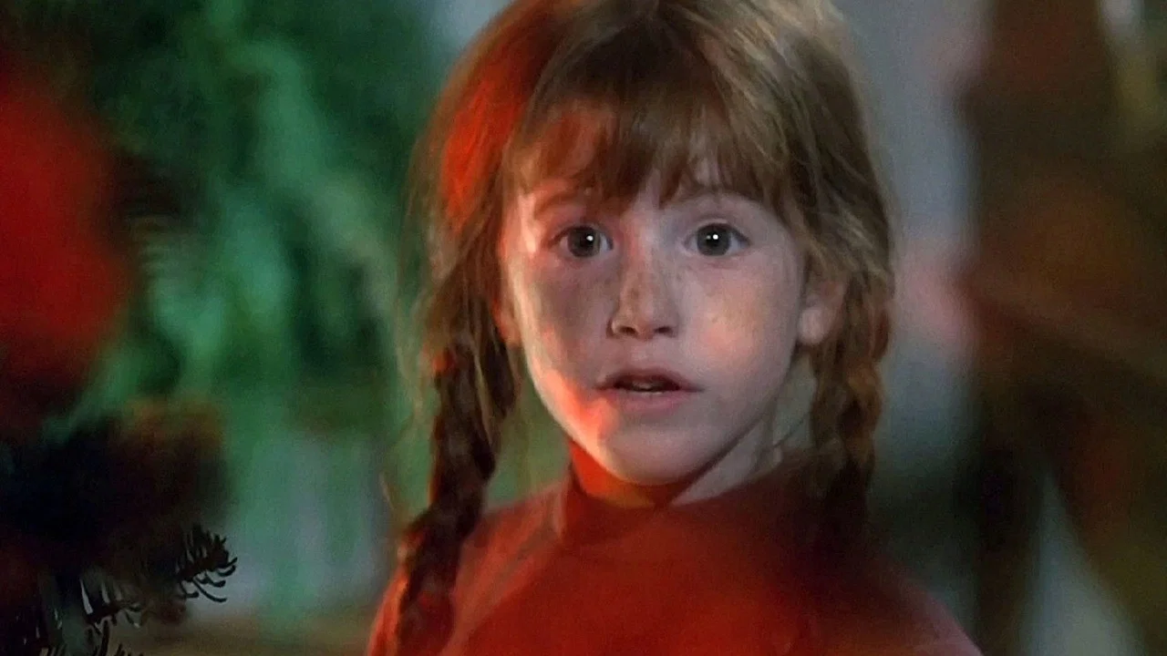 The Homecoming: A Christmas Story - 剧照