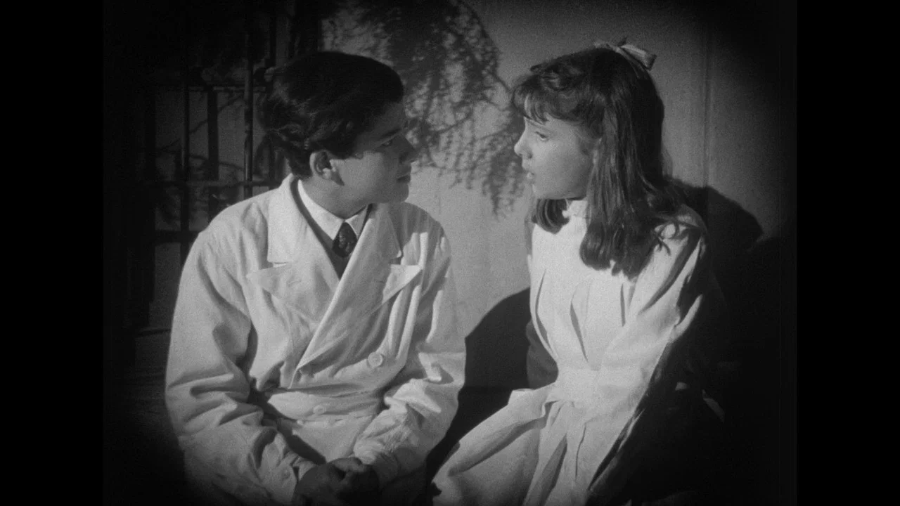 假若在醒来前死去 - 剧照