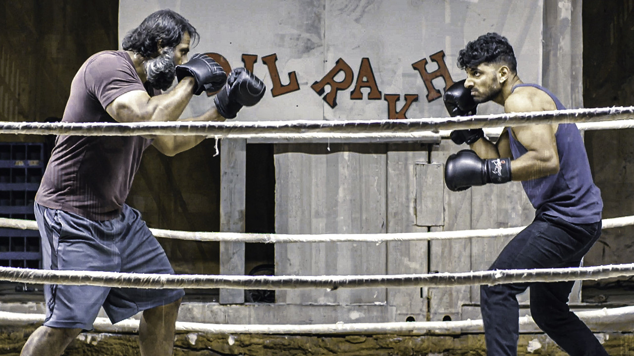 Dil Rakh: Gloves of Kin - 剧照