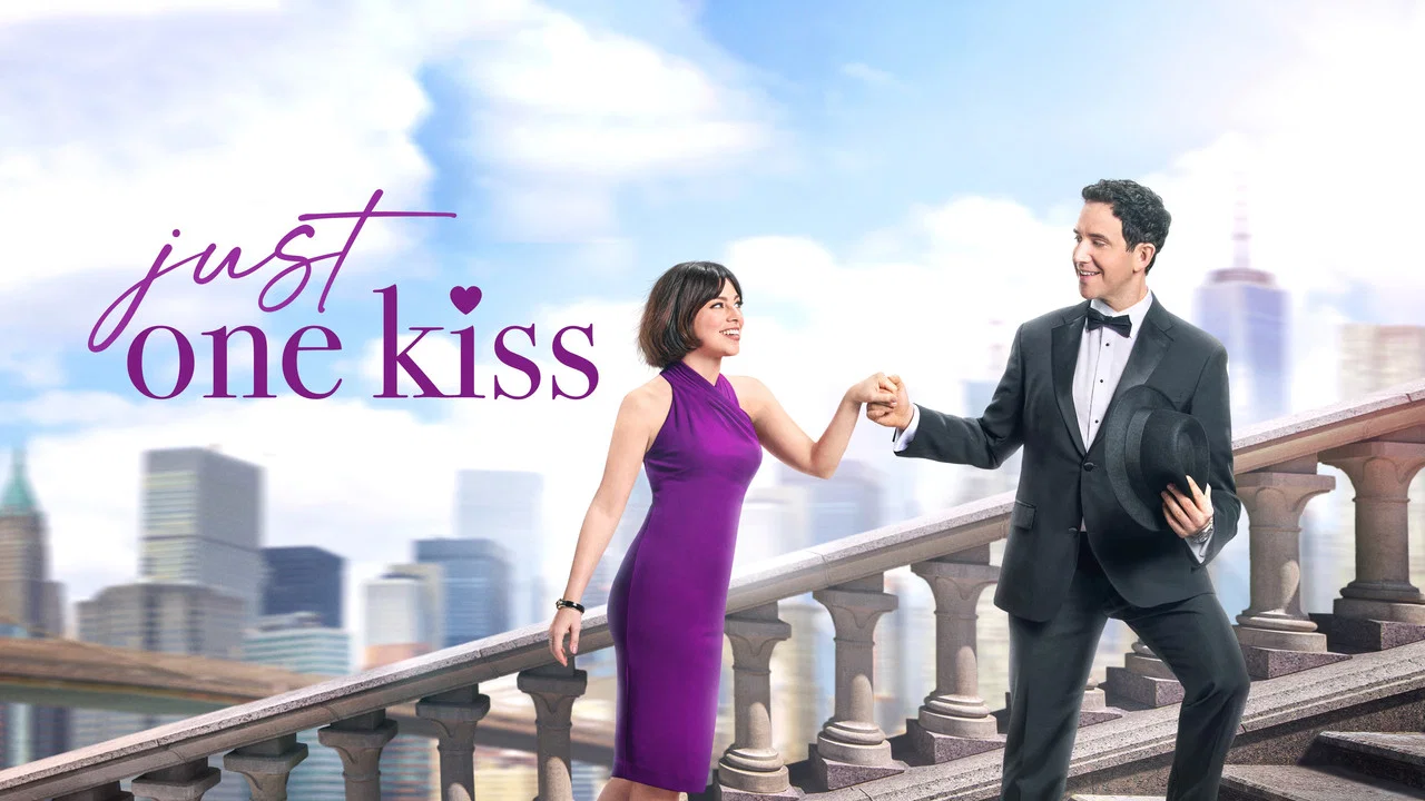 Just One Kiss - 剧照