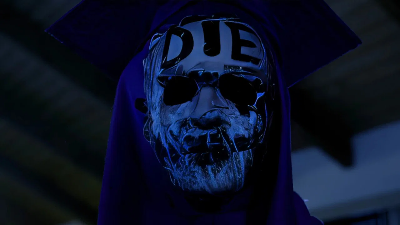 Most Likely to Die - 剧照