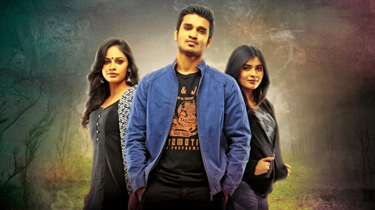 ఎక్కడికి పోతావు చిన్నవాడా - 剧照