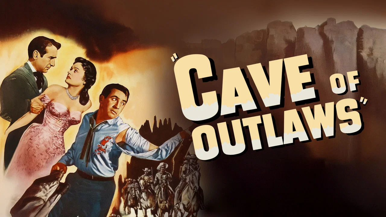 Cave of Outlaws - 剧照
