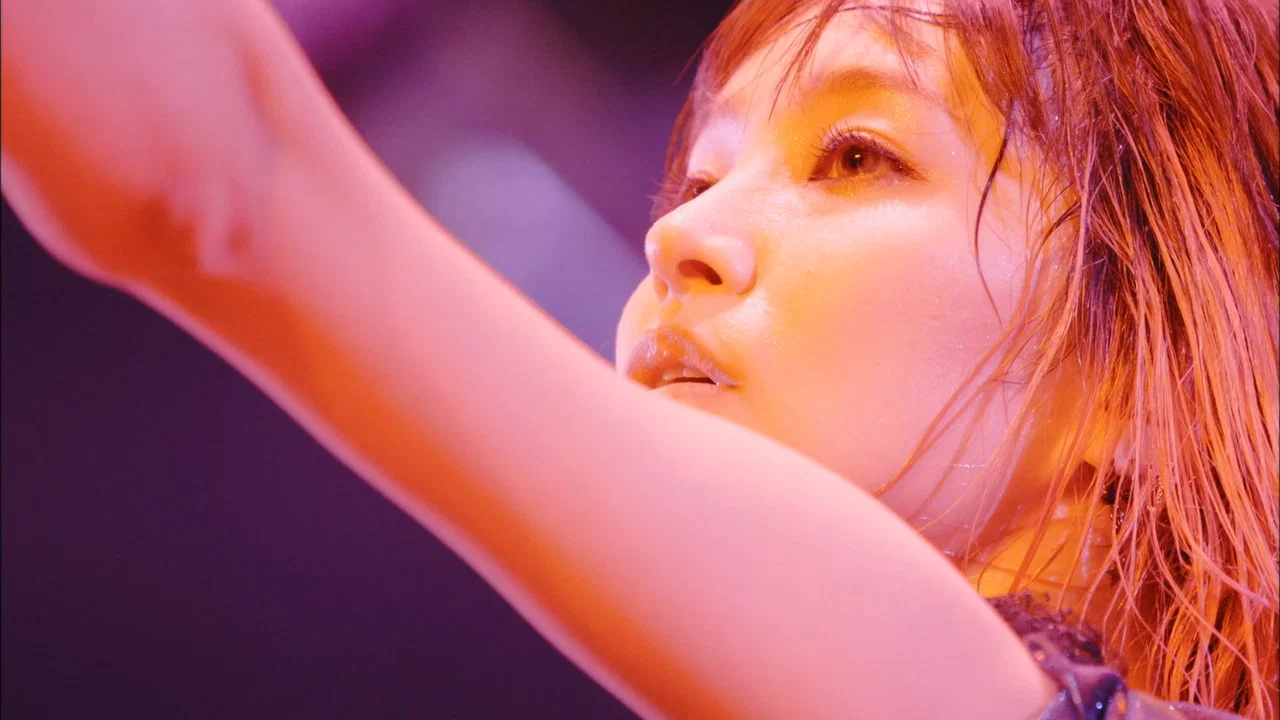 LiSA ：LiVE is Smile Always ～ASiA TOUR 2018～【eN＋core】演唱会 & 纪录片 - 剧照