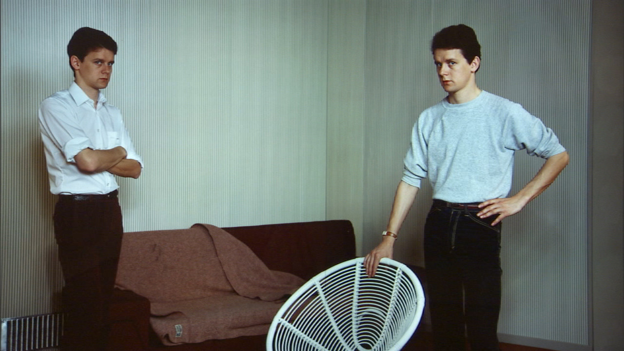 Jeff Wall: Retrospective - 剧照