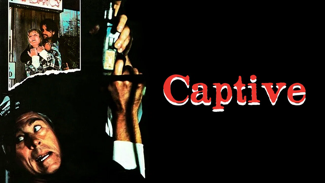 Captive - 剧照