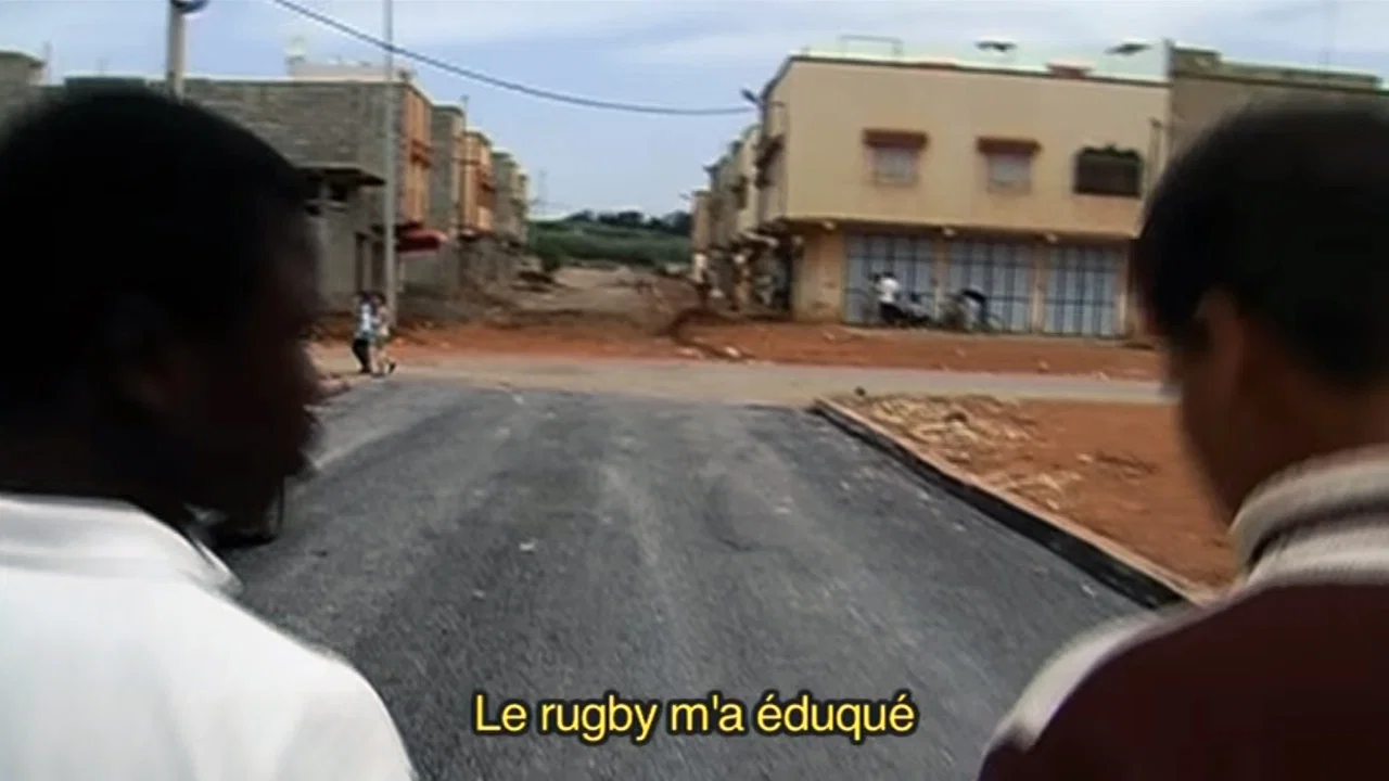 Les Enfants de l&rsquo;ovale... Un essai qui transforme ! - 剧照