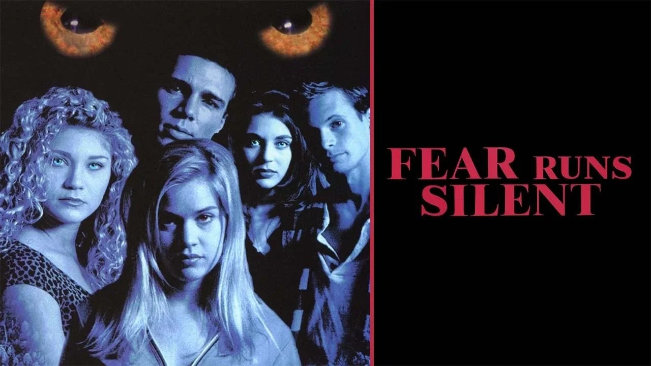 Fear Runs Silent - 剧照