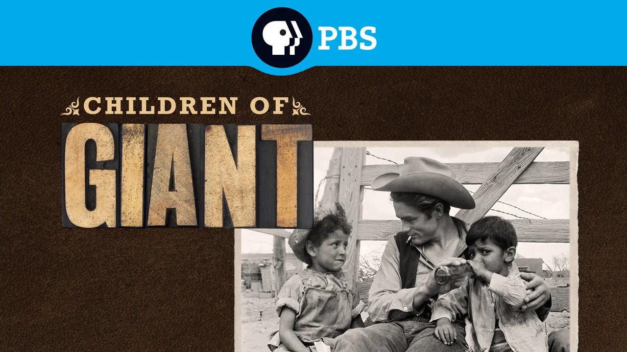 Children of 'Giant' - 剧照