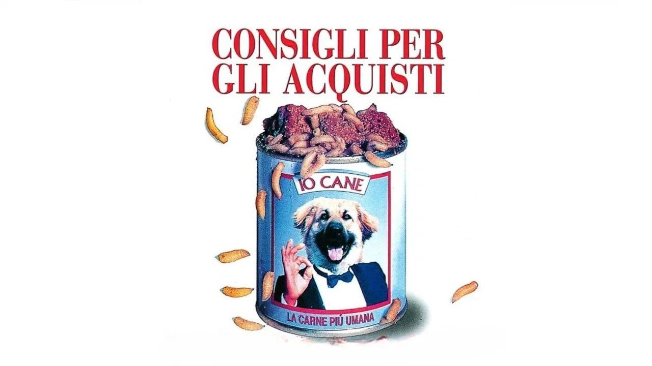 Consigli per gli acquisti - 剧照