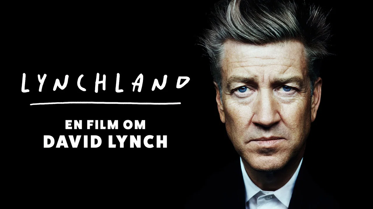 David Lynch, une &eacute;nigme &agrave; Hollywood - 剧照