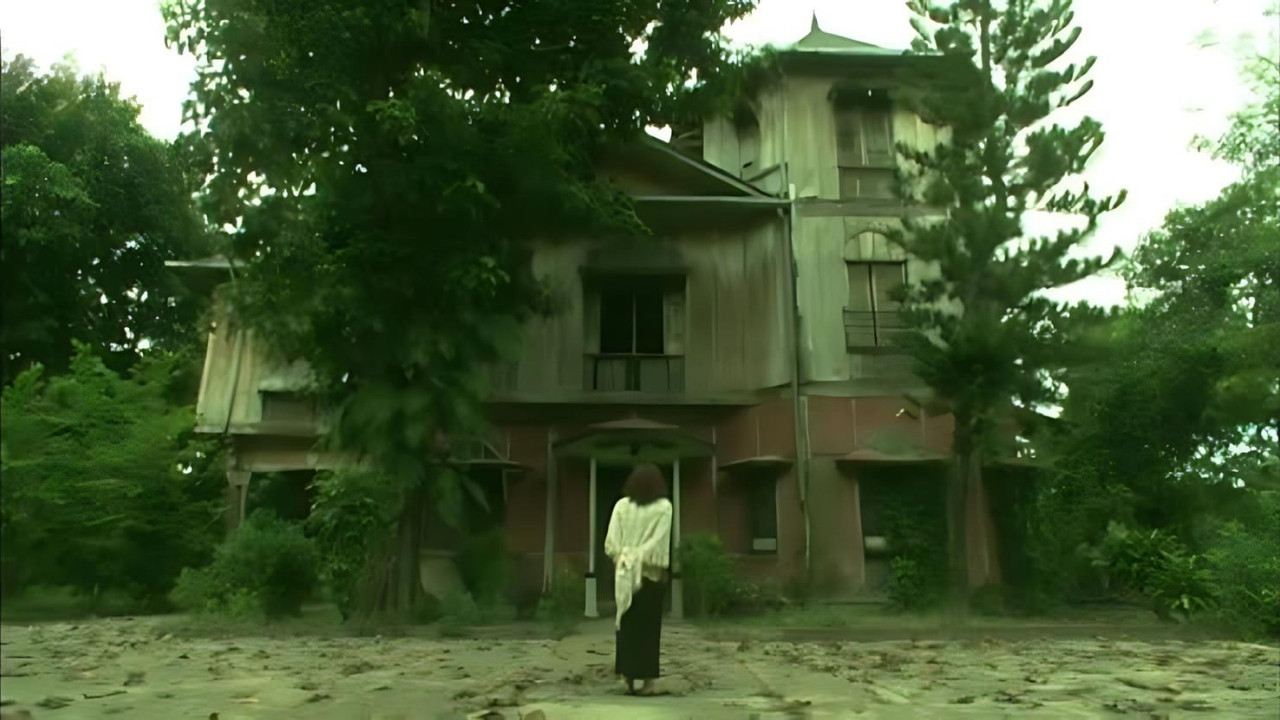 Pa-siyam - 剧照