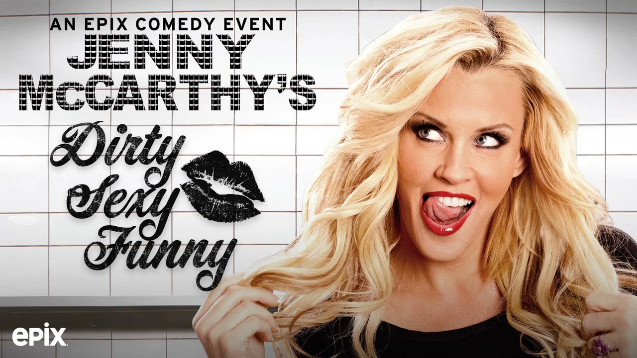 Jenny McCarthy's Dirty Sexy Funny - 剧照