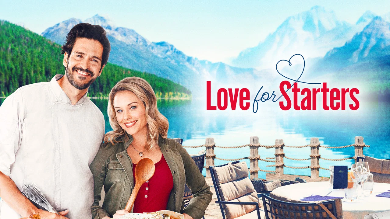 Love for Starters - 剧照
