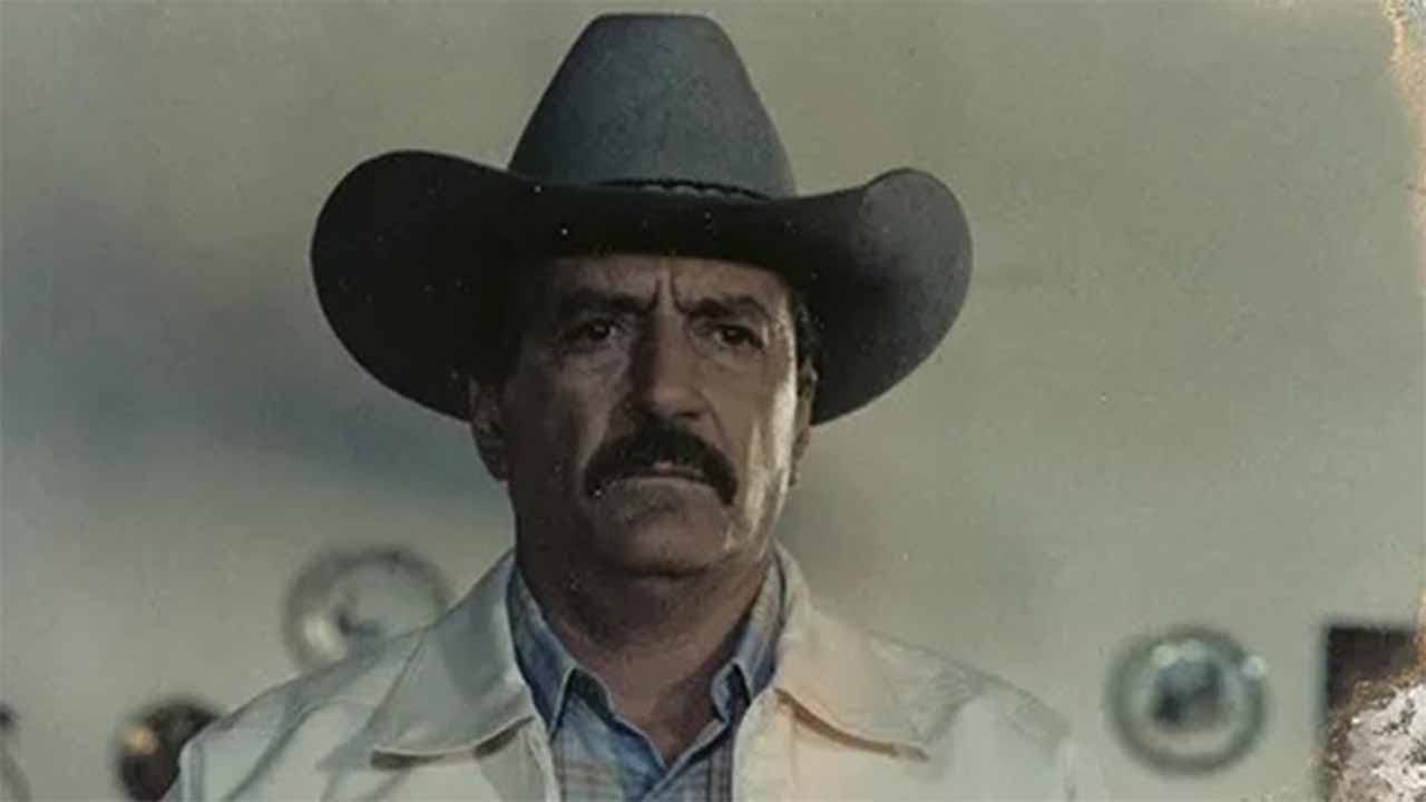 Todos eran valientes - 剧照