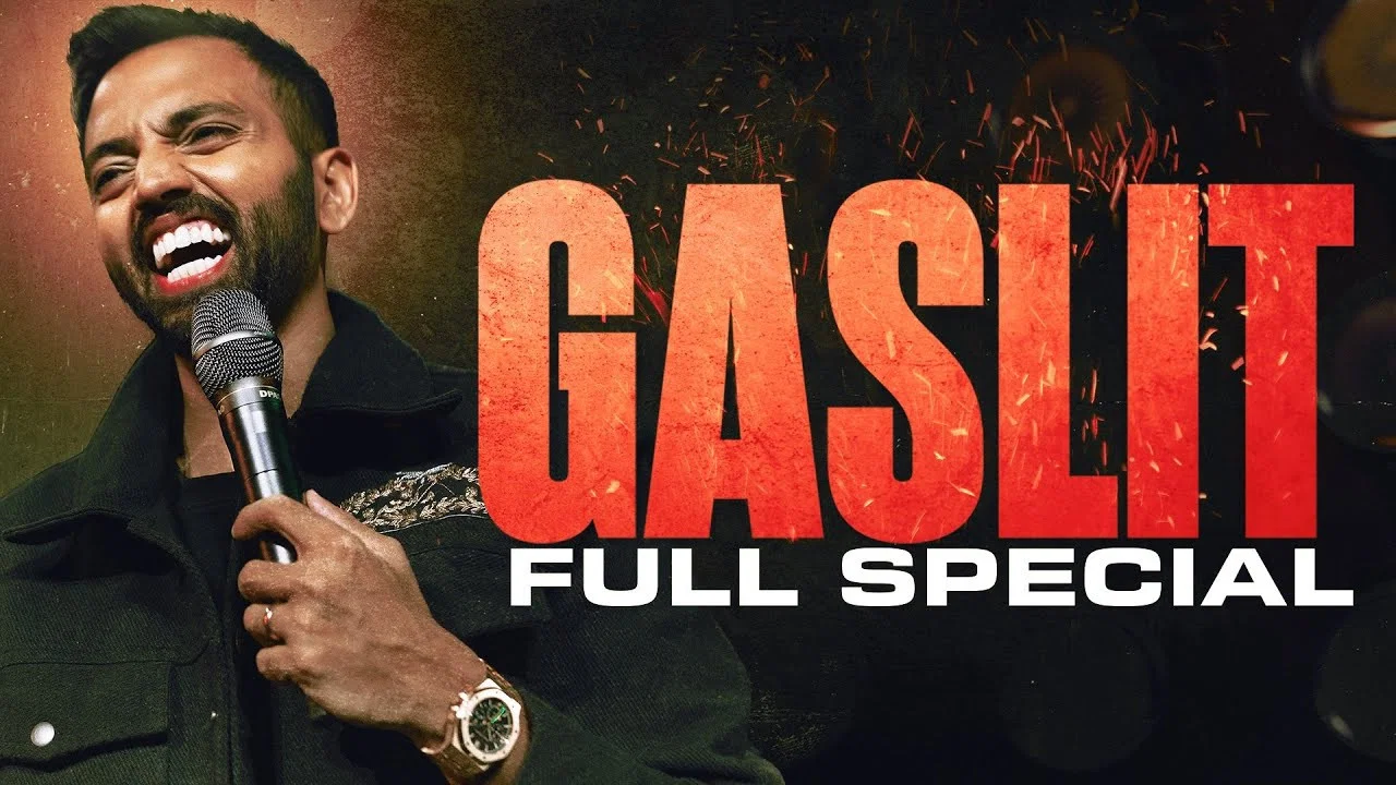 Akaash Singh: GASLIT - 剧照