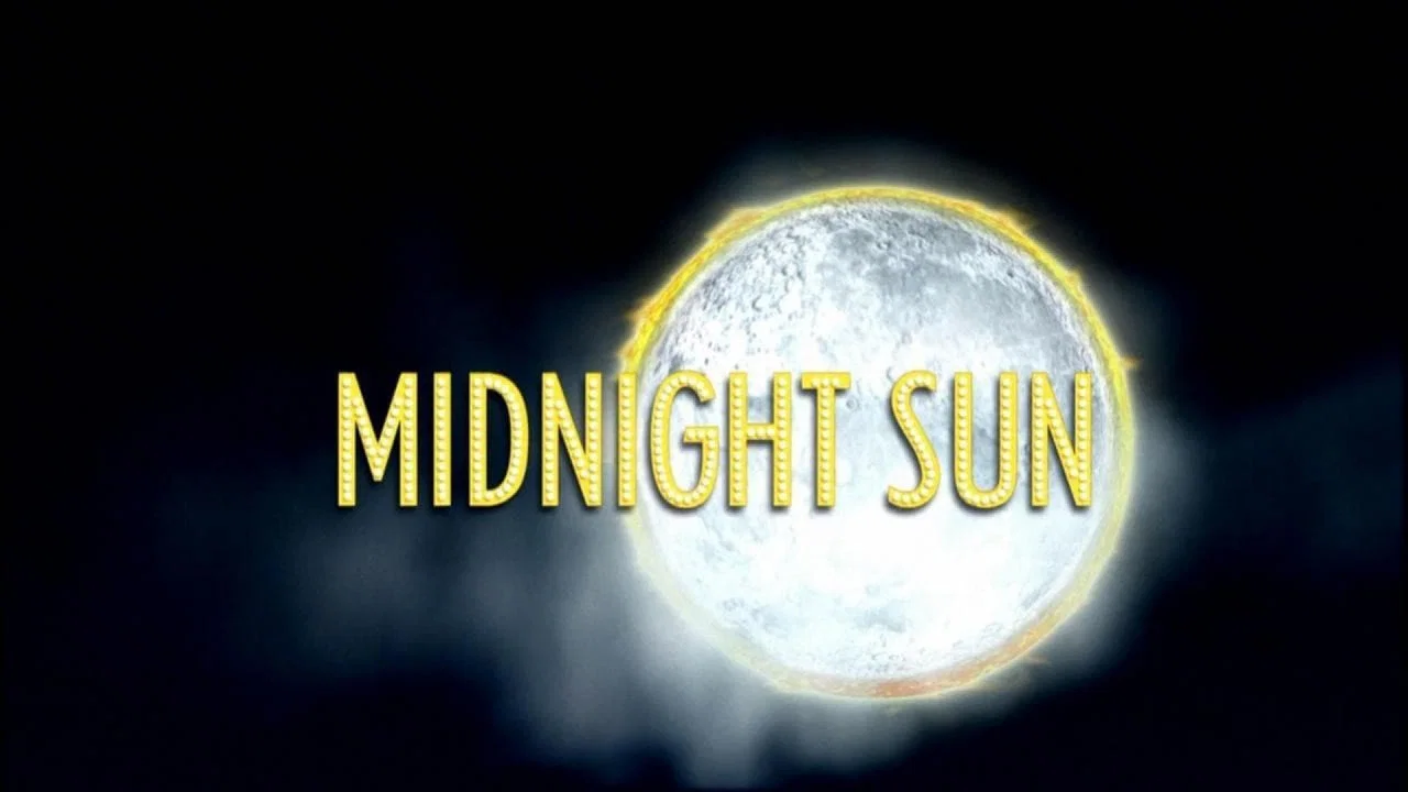 太阳马戏团：午夜太阳 - 剧照