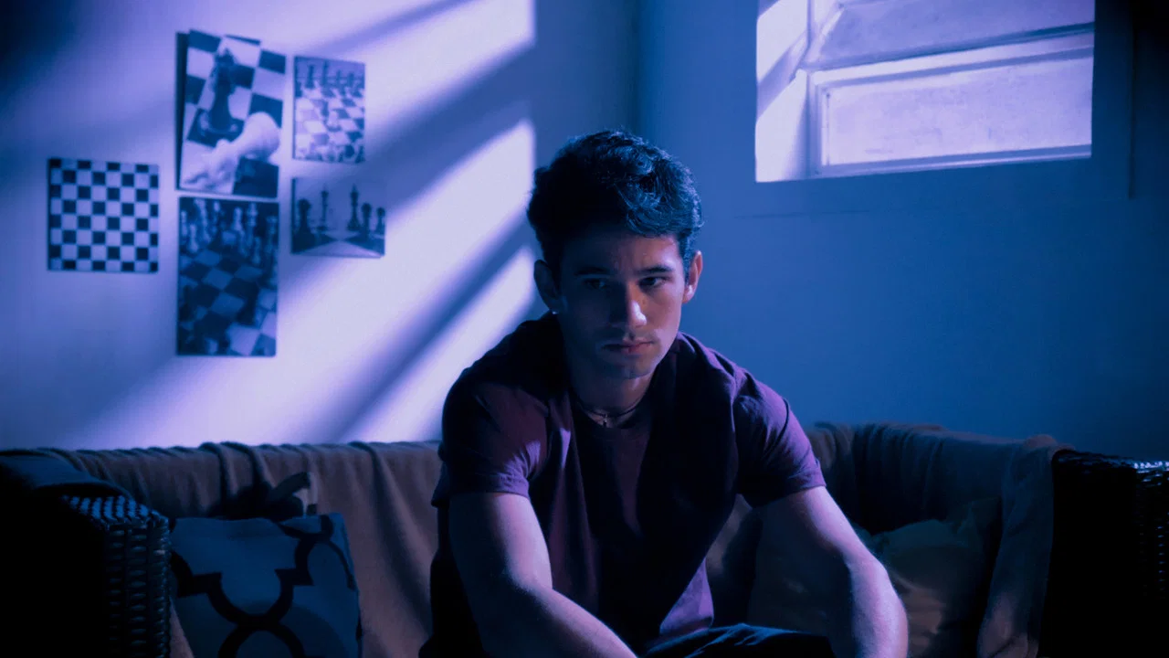 Lobo do Homem - 剧照