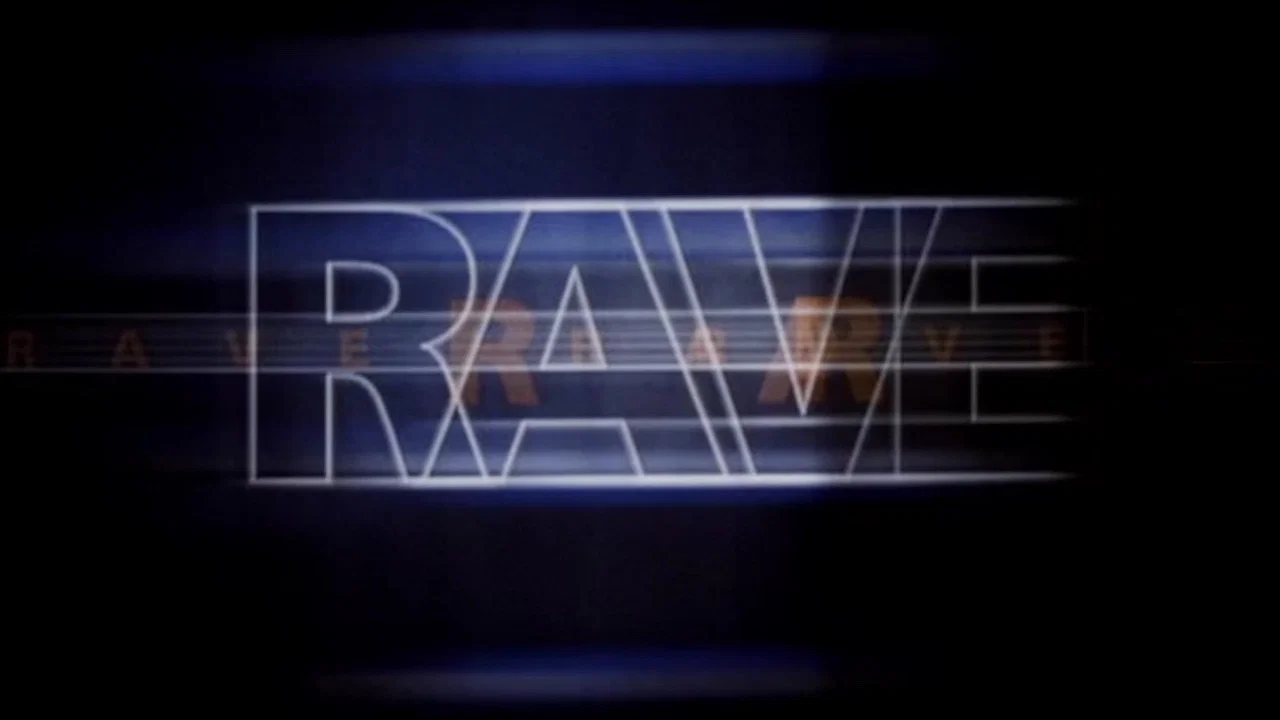 Rave - 剧照