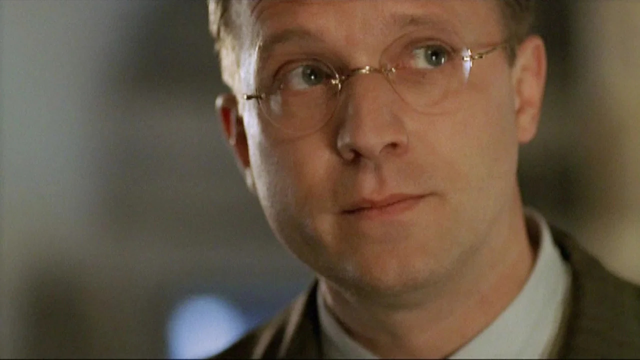 Bonhoeffer: Agent of Grace - 剧照