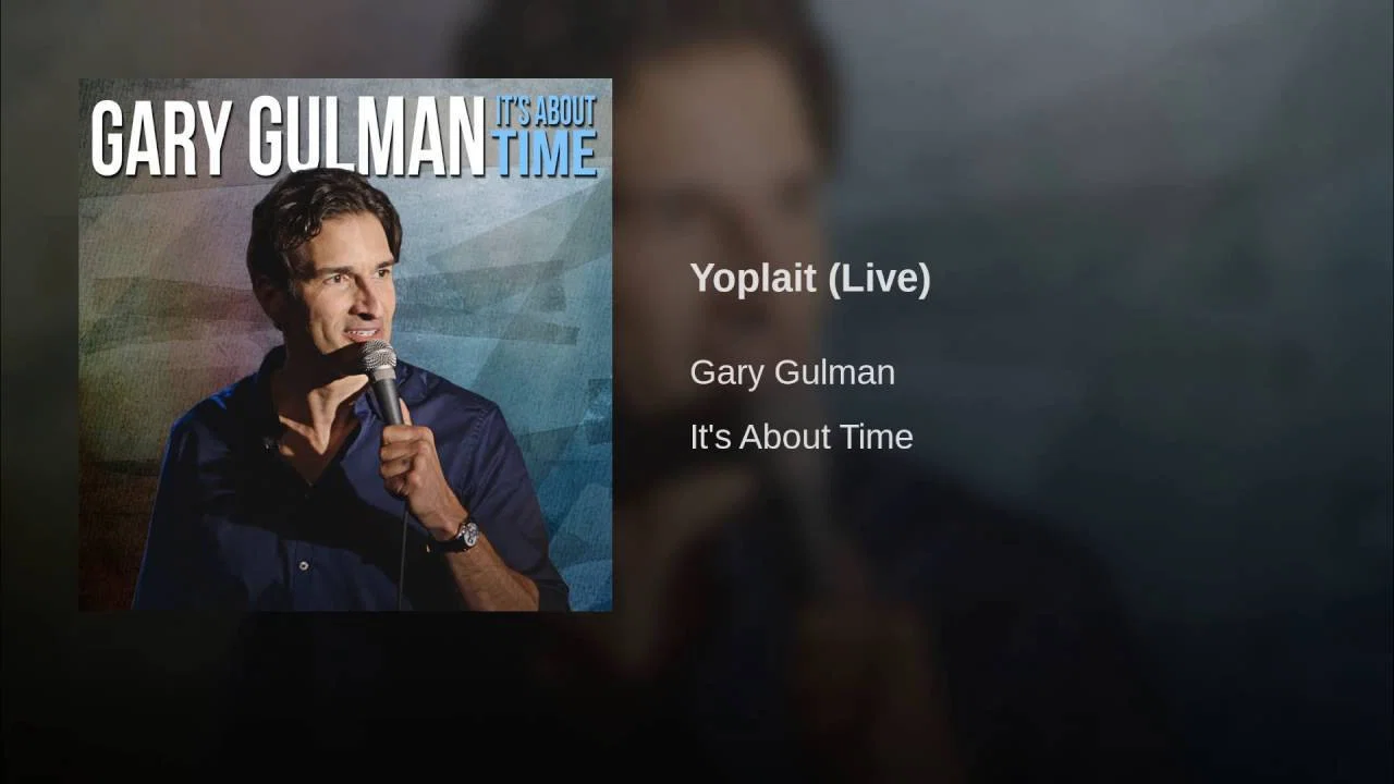Gary Gulman: It's About Time - 剧照
