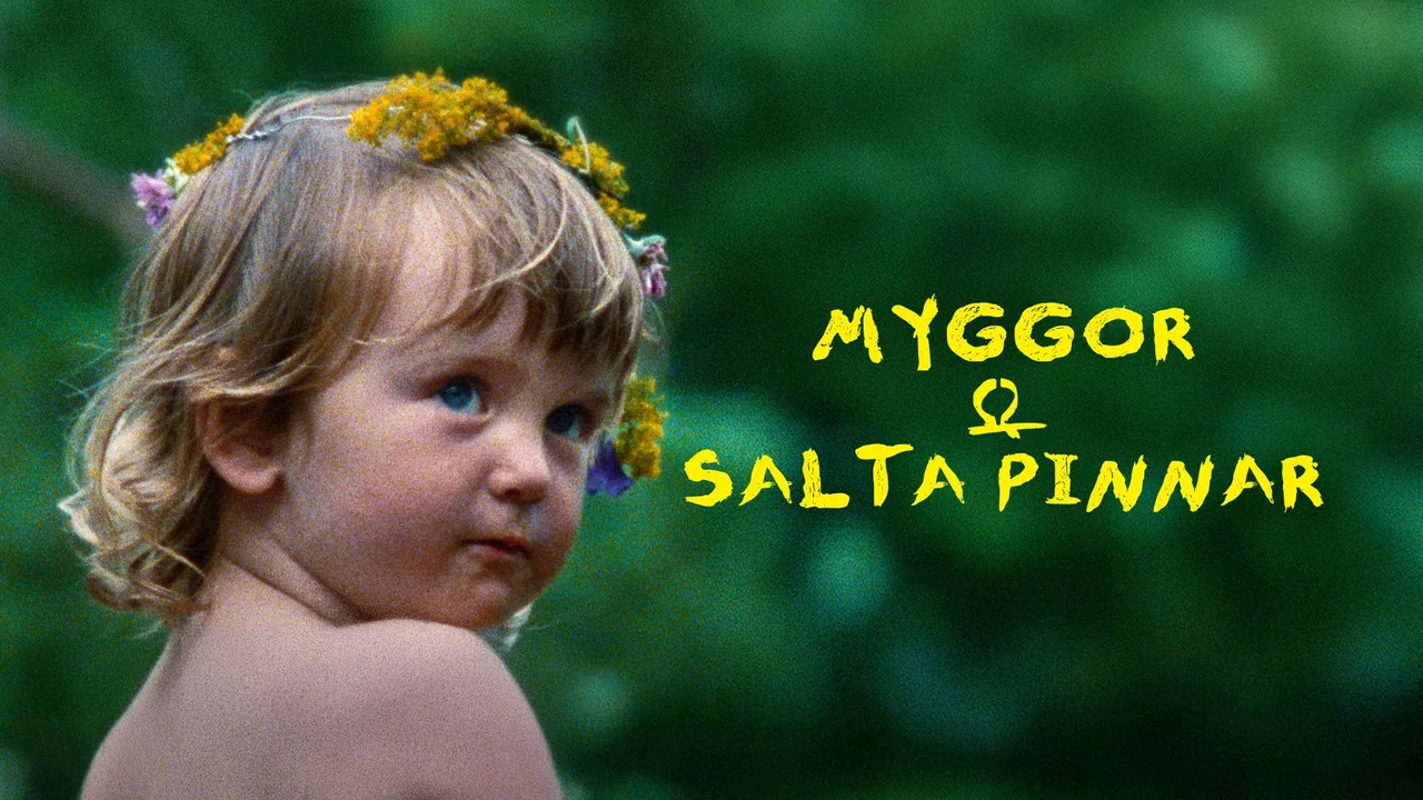 Myggor & salta pinnar - 剧照
