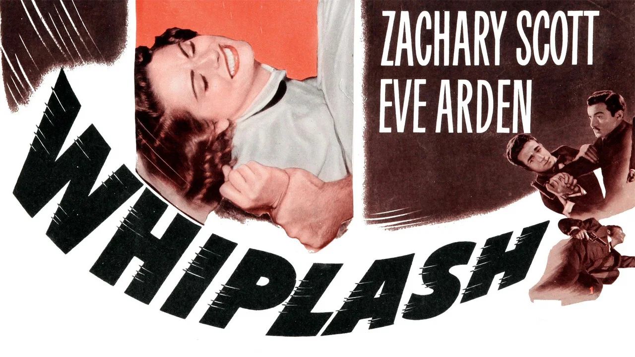 Whiplash - 剧照