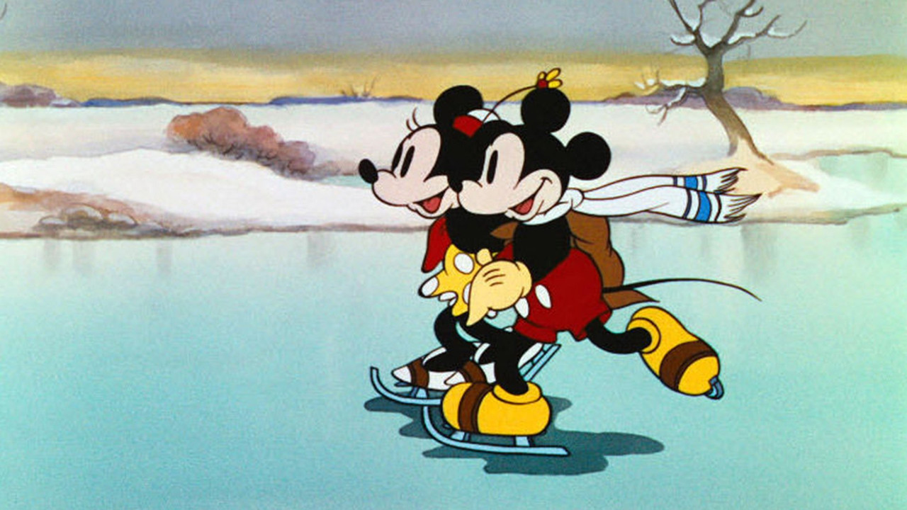 Celebrate Christmas With Mickey, Donald & Friends - 剧照
