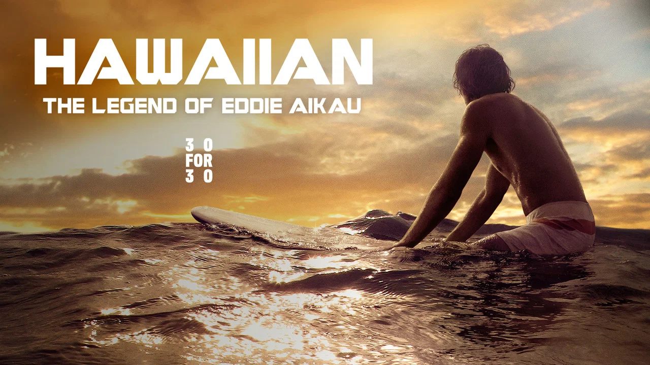 Hawaiian: The Legend of Eddie Aikau - 剧照