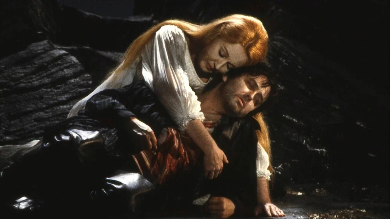 Tristan und Isolde - 剧照