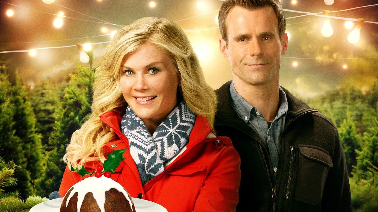 Murder, She Baked: A Plum Pudding Mystery - 剧照