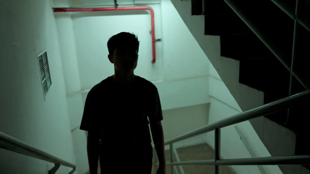 Inbetween - 剧照