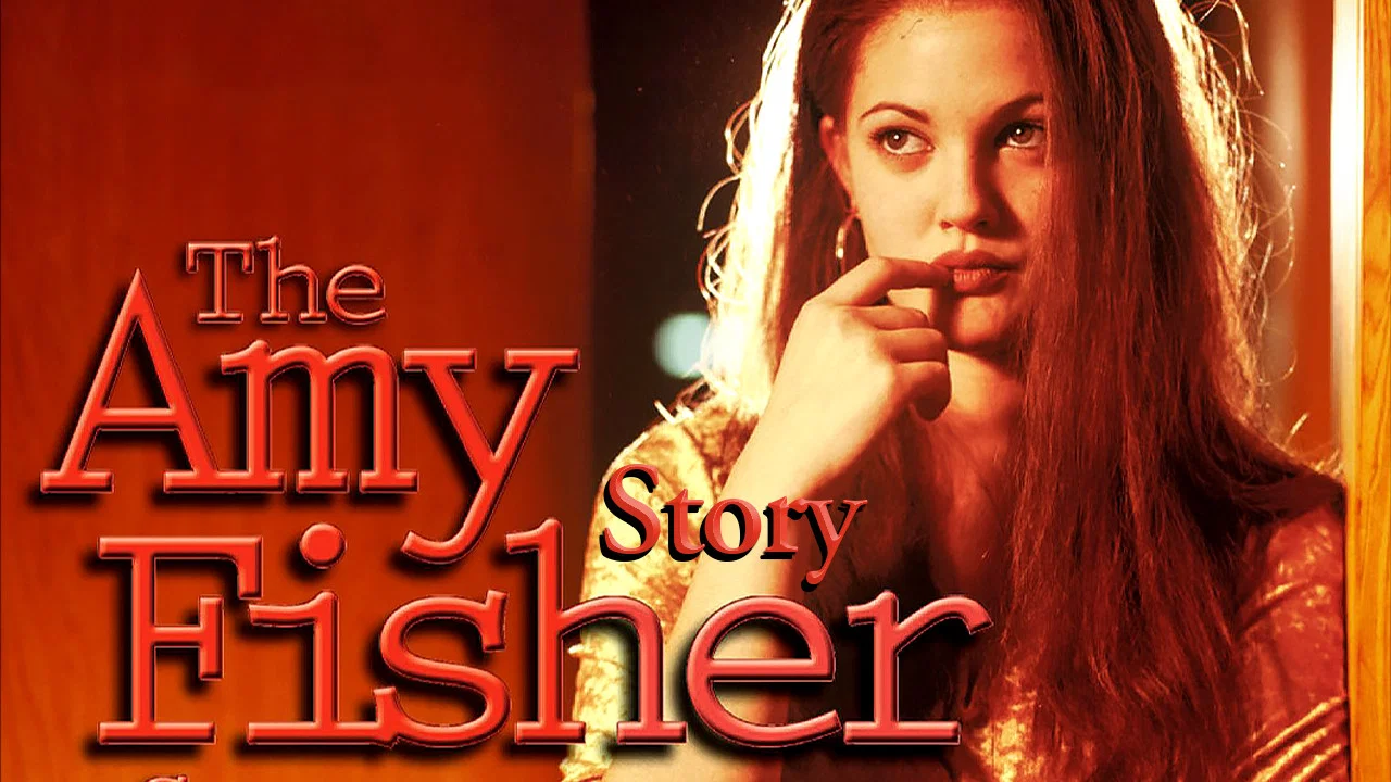 The Amy Fisher Story - 剧照