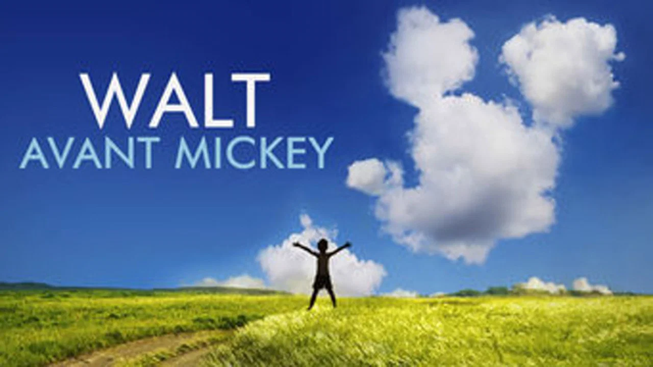 Walt Before Mickey - 剧照