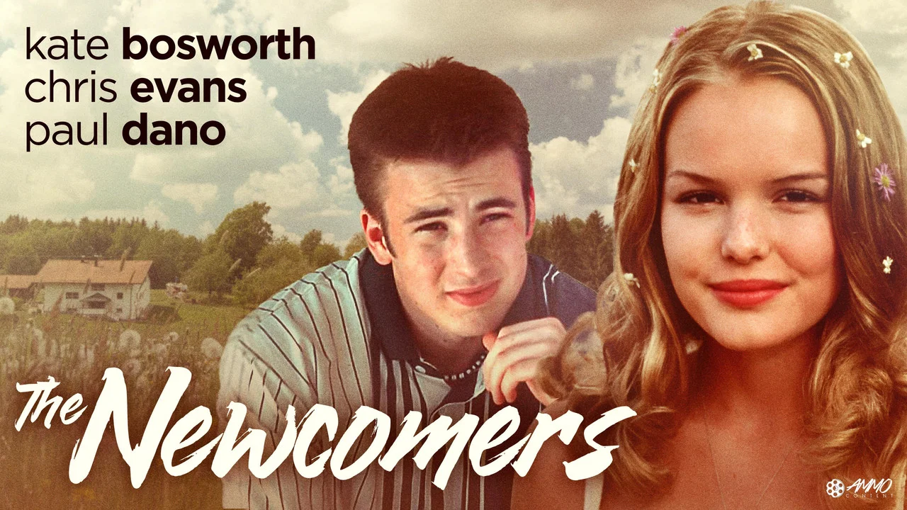 The Newcomers - 剧照