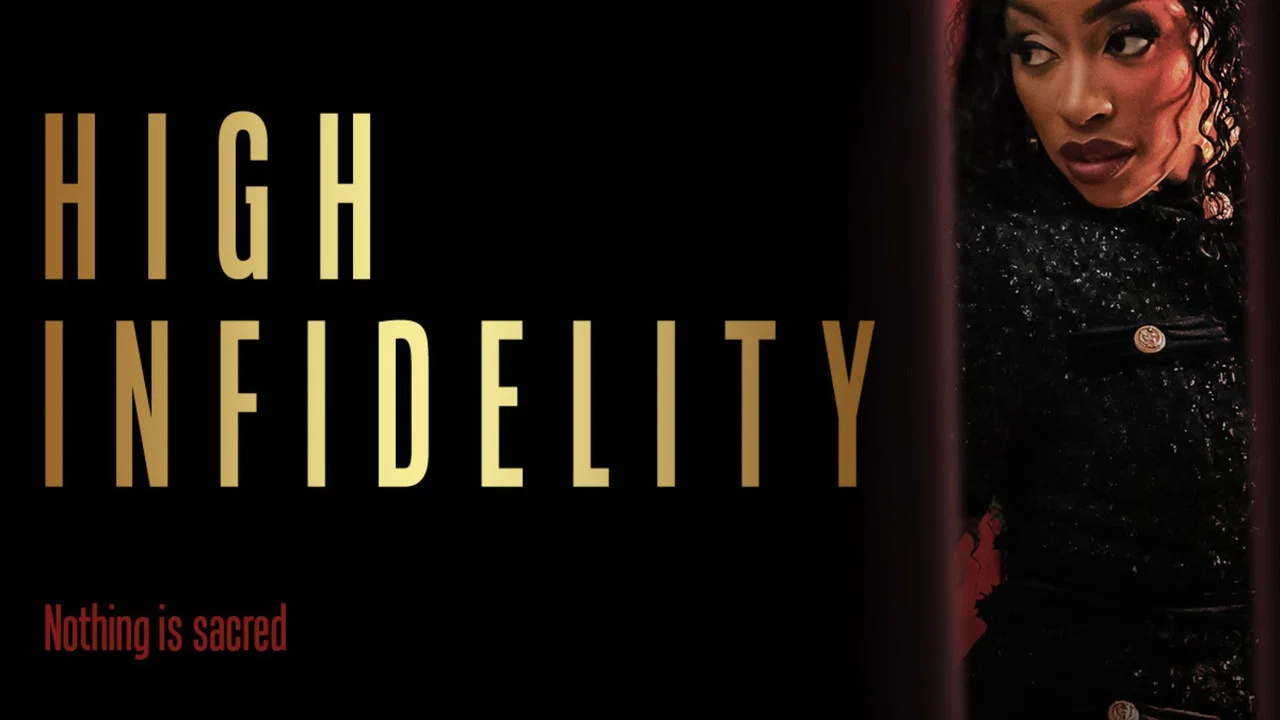 High Infidelity - 剧照