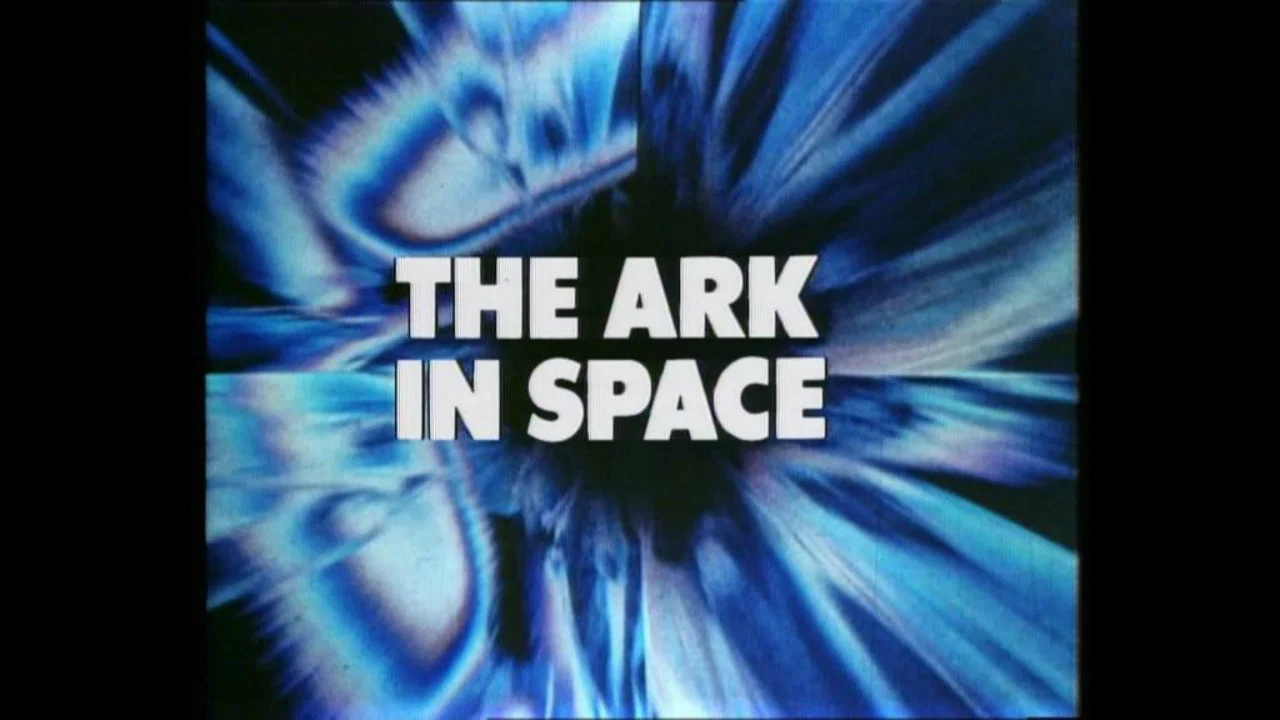 Doctor Who: The Ark in Space - 剧照