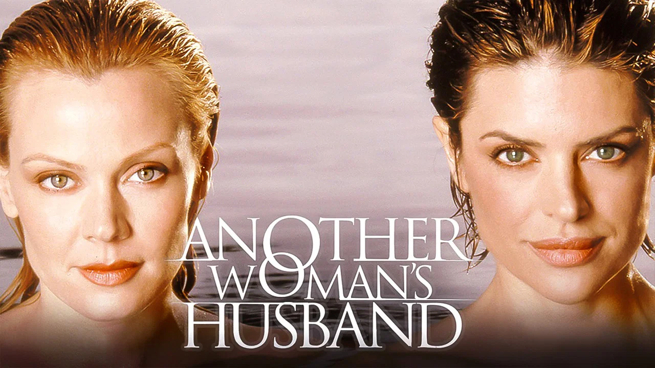 Another Woman's Husband - 剧照