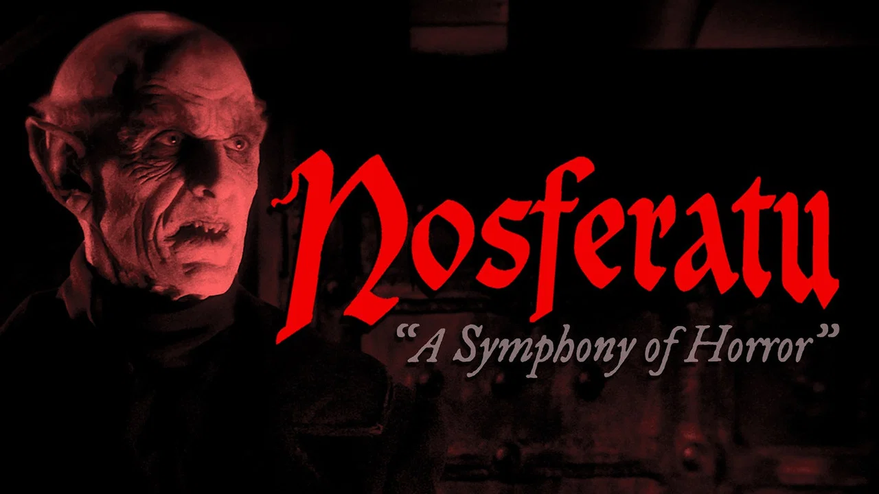 Nosferatu: A Symphony of Horror - 剧照