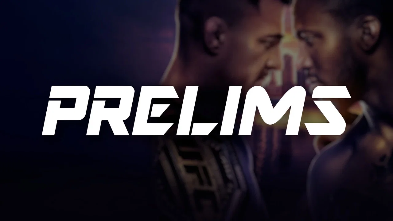 UFC 321: Aspinall vs. Gane - 剧照