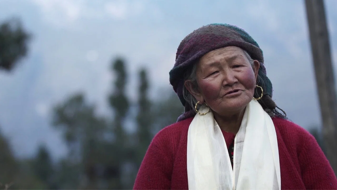Last Nomads Of Everest - 剧照