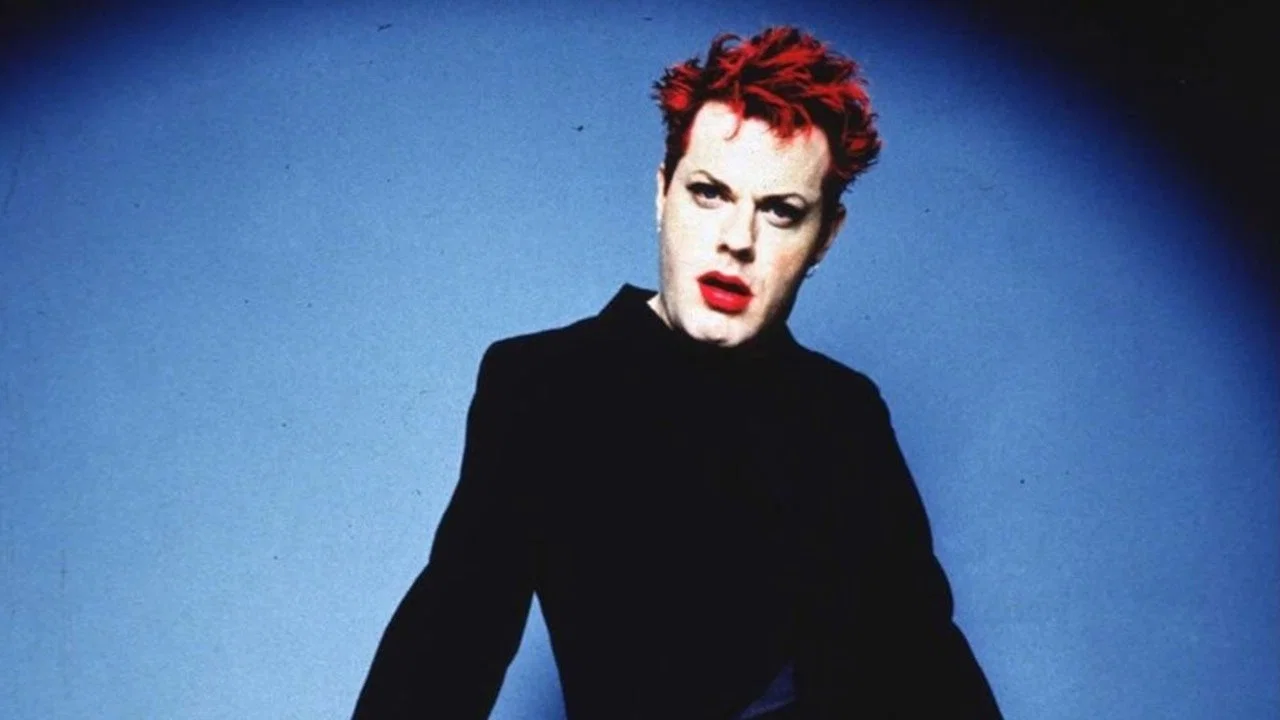 Eddie Izzard: Dress to Kill - 剧照
