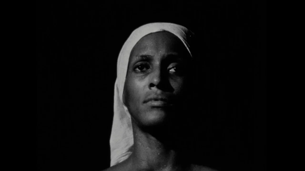 Diary of an African Nun - 剧照