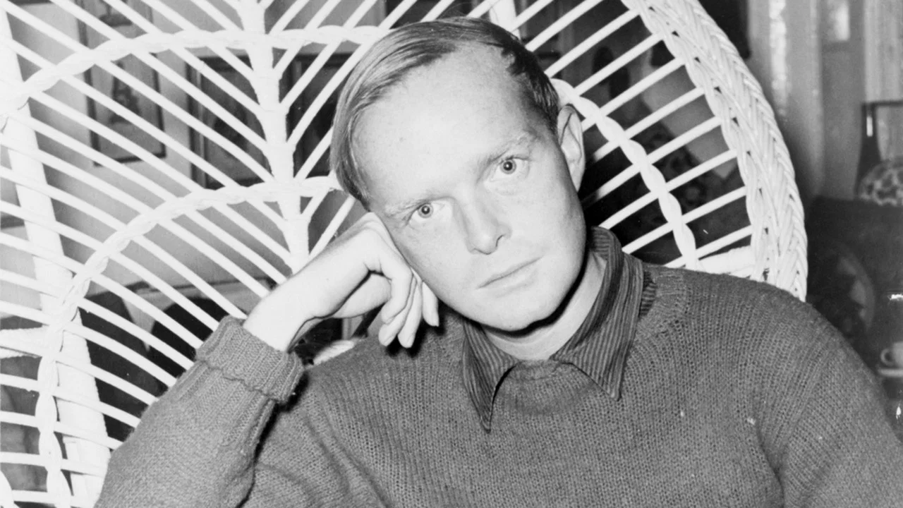 6 morts dans la nuit : &laquo; De sang-froid &raquo; &ndash; Truman Capote - 剧照