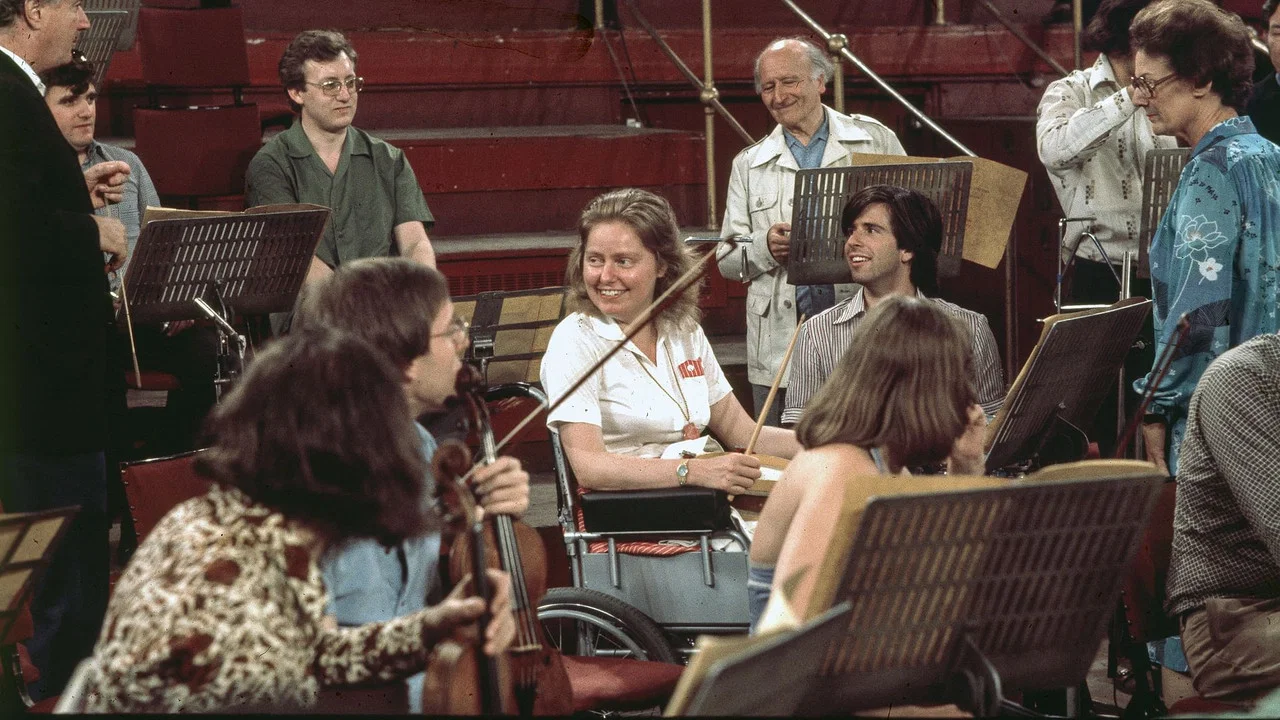 Jacqueline du Pr&eacute;: Genius and Tragedy - 剧照