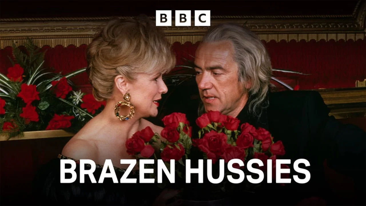 Brazen Hussies - 剧照