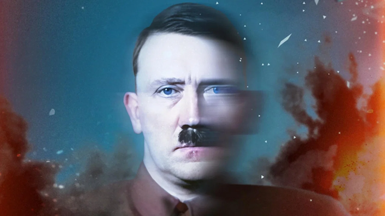 The Plot to Kill Hitler - 剧照