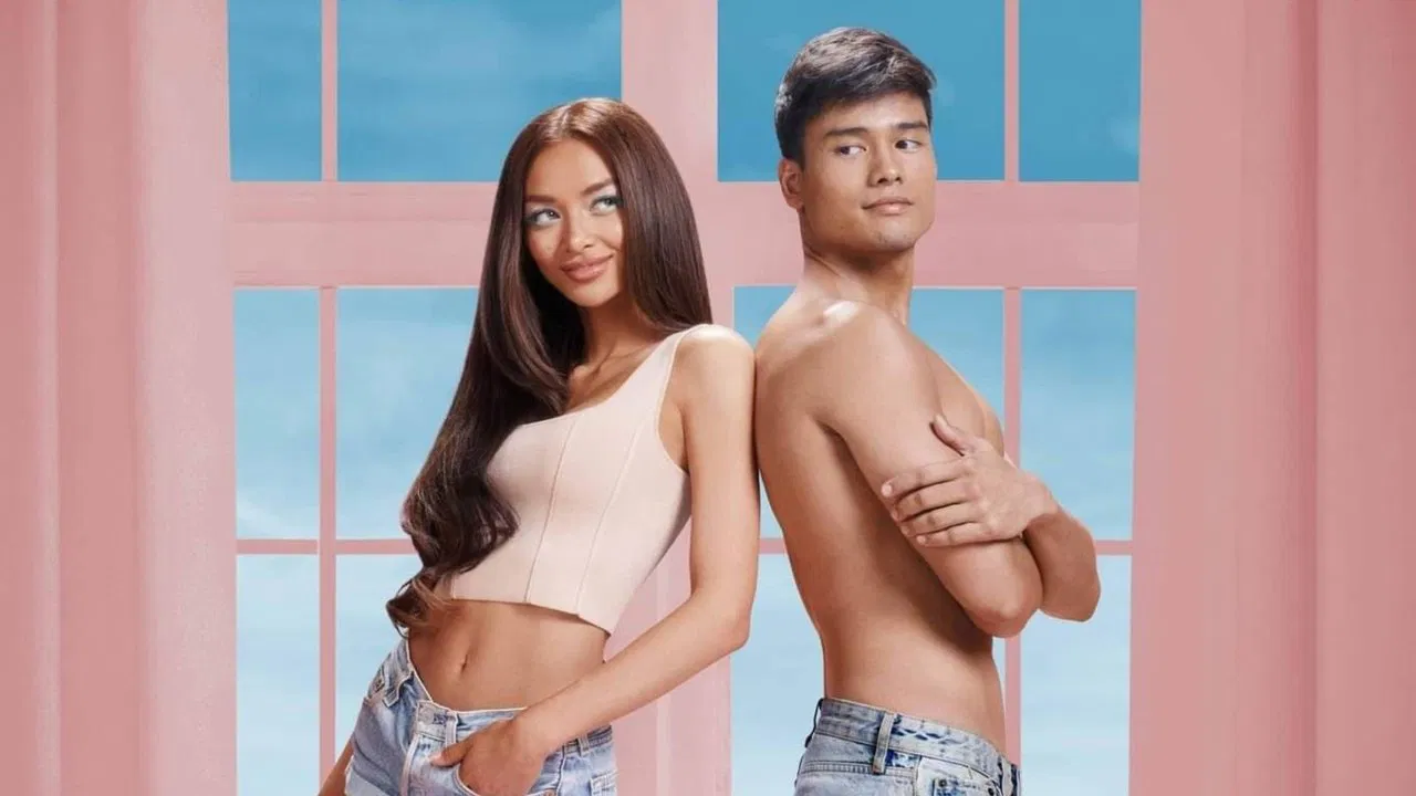 糖宝男女 - 剧照