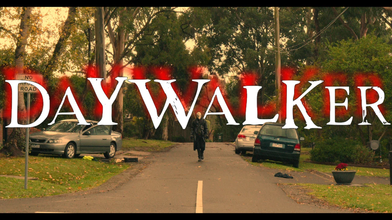 Daywalker - 剧照