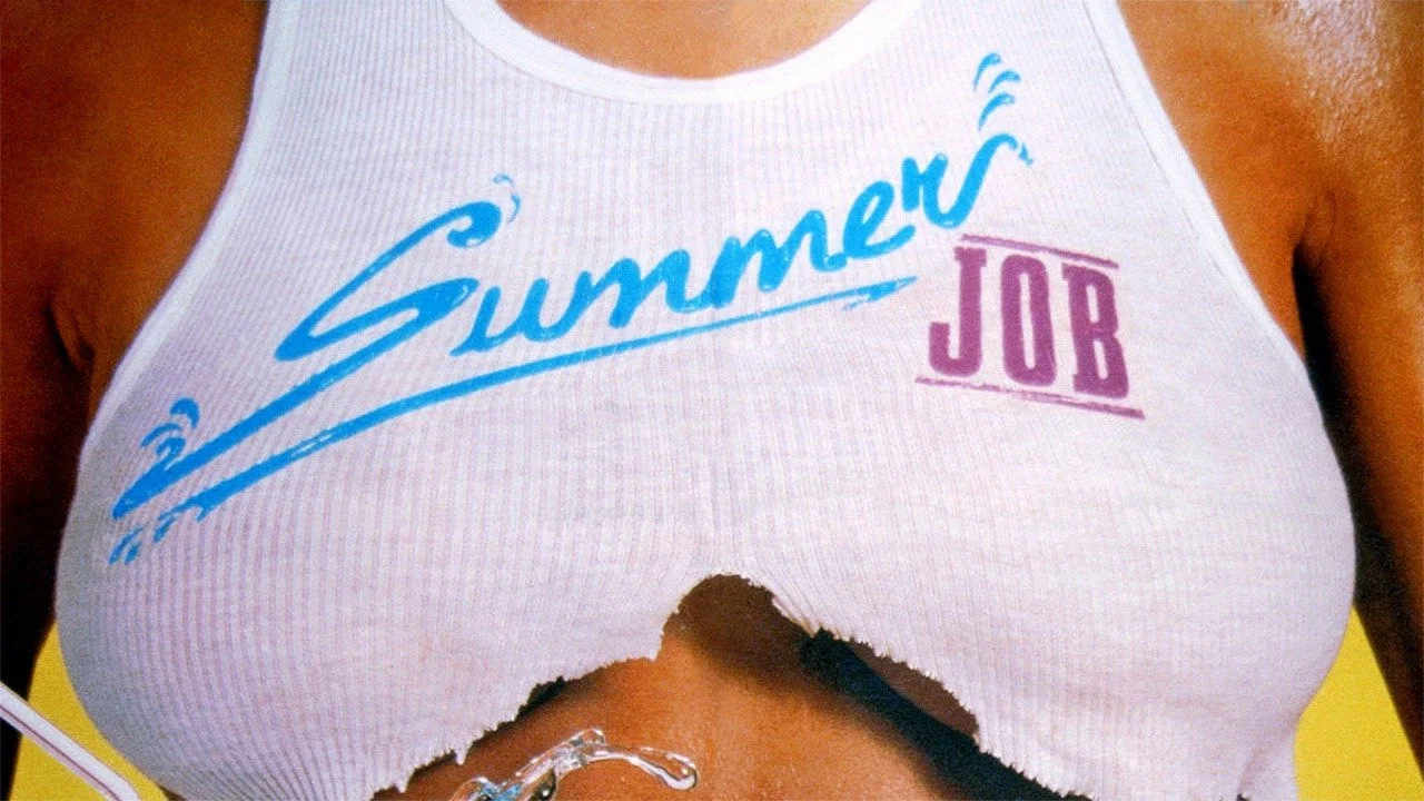 Summer Job - 剧照